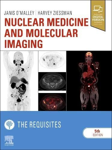 Elsevier Nuclear Medicine and Molecular Imaging: The Requisites