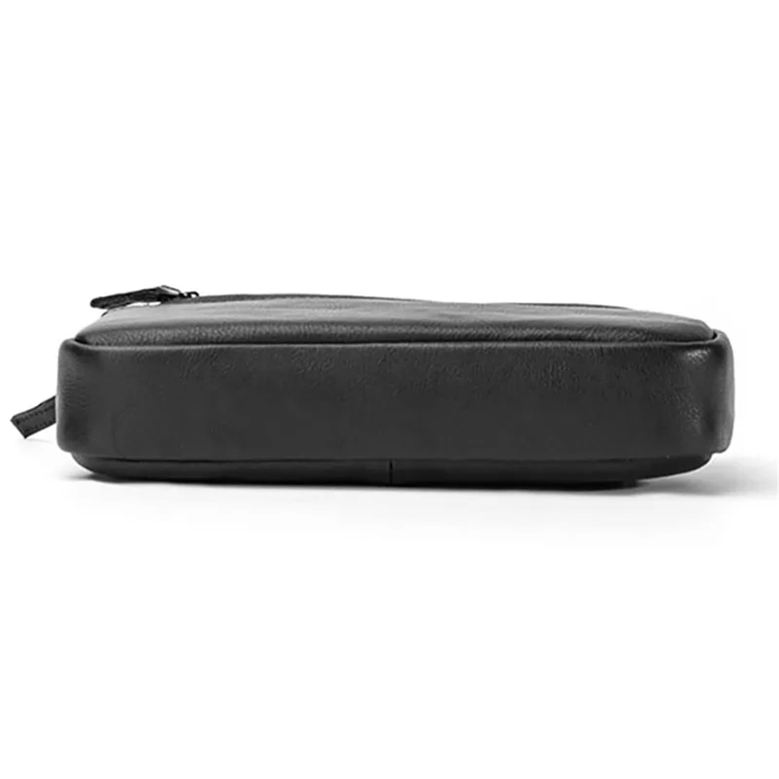 Pochette Uomo Borse da uomo, pochette da polso, borse casual da uomo