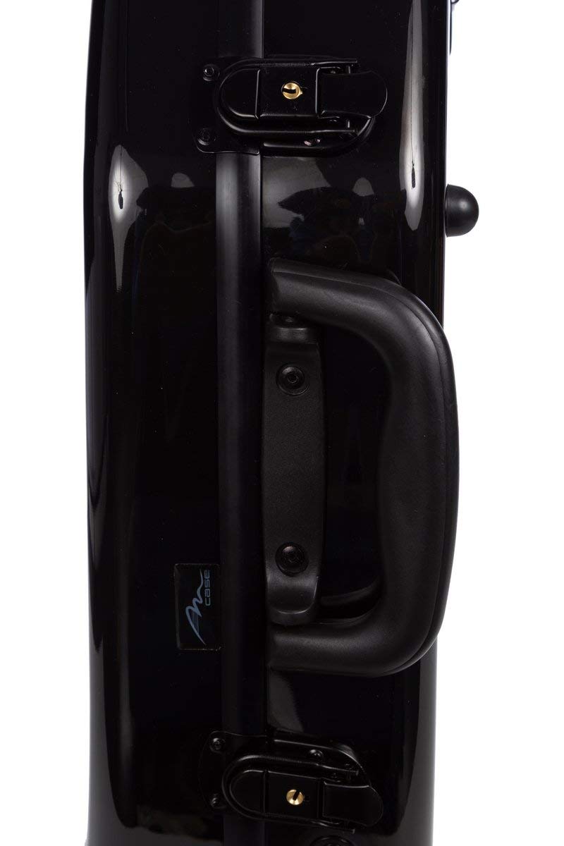 Custodia per tromba Fiberglass Ultra Light C/B black M-Case