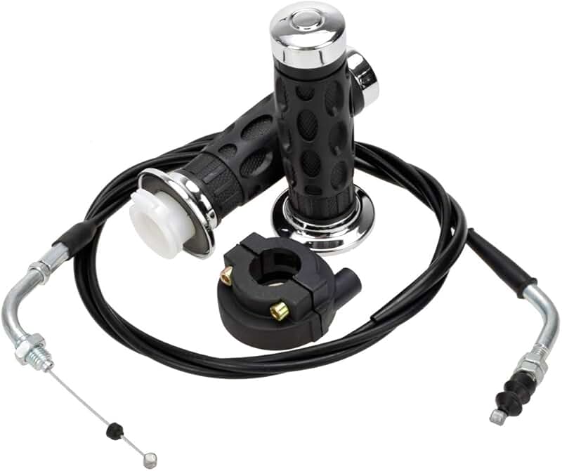 Amazon.co.uk: Moped Parts