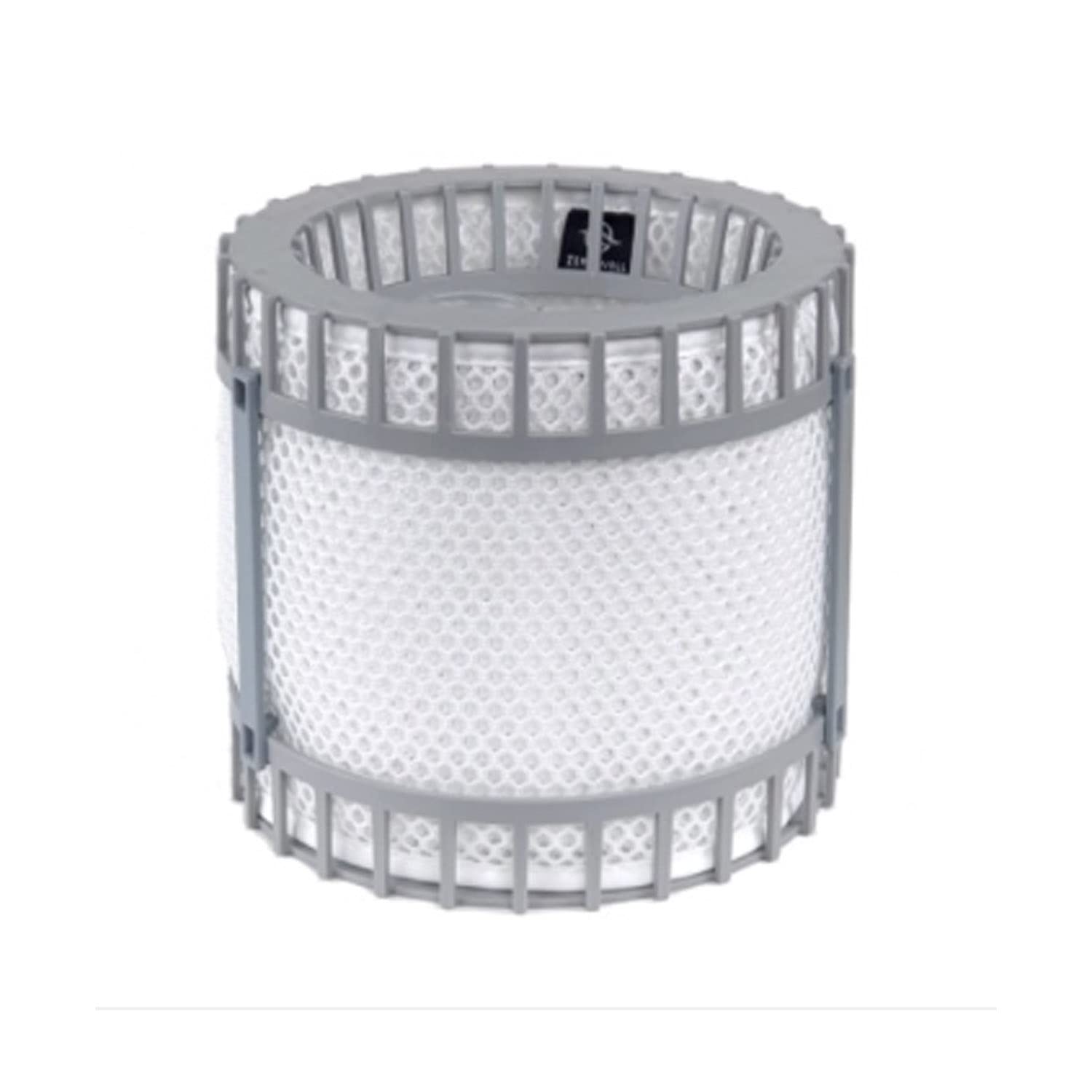 Zerowell Humidifier Permanent Washable Filter 500/700, High efficiency, Activated Carbon Filter Odor, Dust, Permanent, Reusable, Strong, Durable