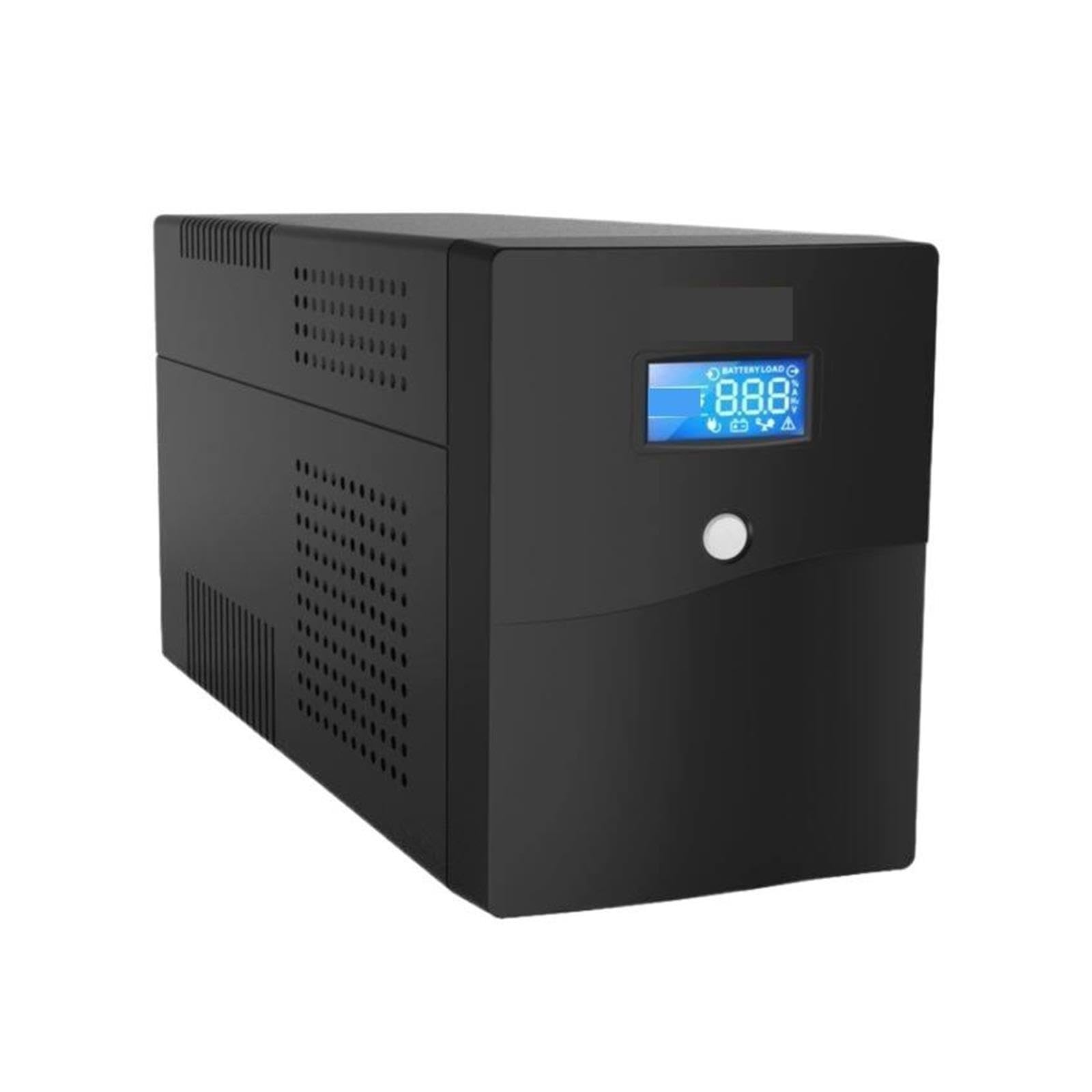 Gruppo di continuità UPS, UPS server D1500 da 900W 1500VA