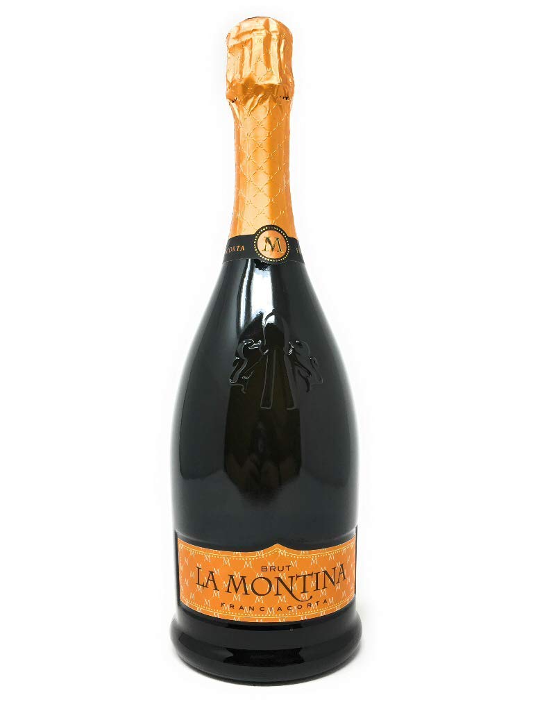 LA MONTINA FRANCIACORTA BRUT