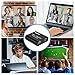 immagine 2Scheda di acquisizione video Dispositivo di acquisizione video 4K HDMI con loop, convertitore di videoregistratore live streaming Full HD 1080P, supporto per Windows, Android e MacOS
