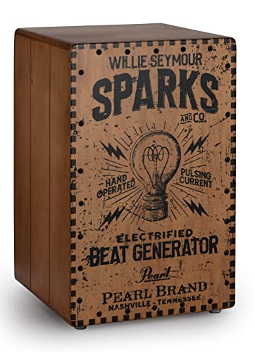 Pearl PBEC210 Crate Cajon