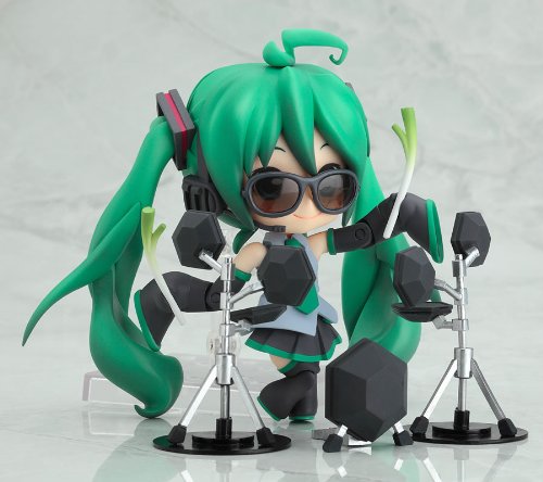 初音ミク アソリートHMOエディション 129 初音ミク アブソリュートHMO・エディション ねんどろいど 129