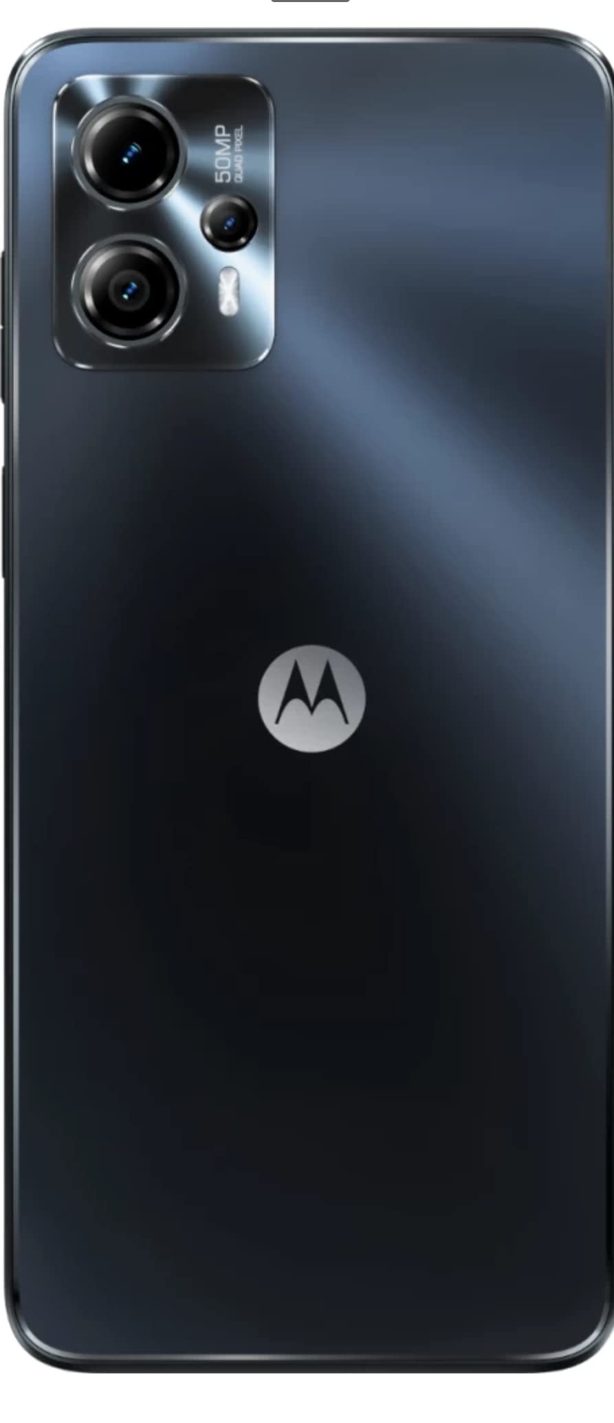 motorola moto g13 4GB/128GB マットチャコール Motorola G13, Matte Charcoal (4GB, 128GB) : Amazon.in