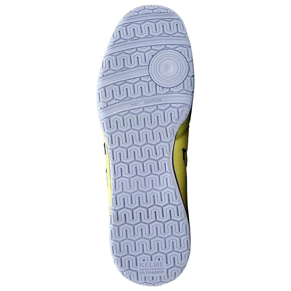 KELME Zapatillas De Fútbol Sala Precision Lite Lima