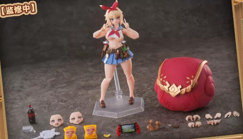 Amazon.co.jp: 蝸之殼Snail Shell(スネイルシェル) RPG-06 冒険者 蝸