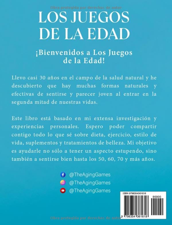 Miniatura 2 de Los Juegos de la Edad Cómo salir vencedor (Spanish Edition)