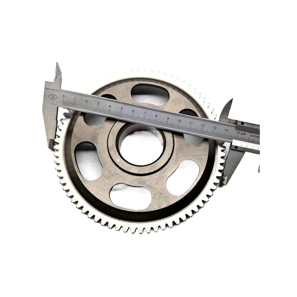 Engranaje impulsado compatible con los CF800 X8,CF800-2,U8,CF800-3 | Oem OEM Quality | Compatible con múltiples , incluidos CF800 X8, CF800-2, U8, CF800-3, Z8, 800EX,