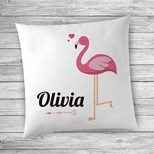 personalized name pillows