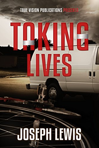 Bargain eBook - Taking Lives