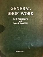 General Shop Work B000O8I884 Book Cover