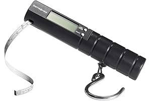 Your Trusted Electronic Luggage Scale