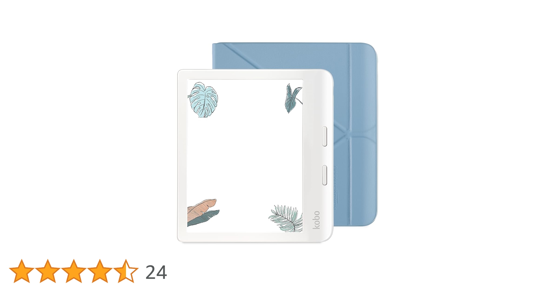 Kobo Libra Colour（ホワイト）ベーシックスリープカバー 51McQgYj32L.jpg_BO30,255,255,