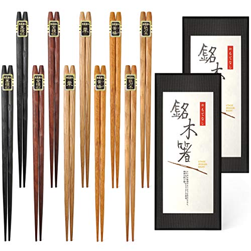 AckMond 5 Coppia di alta qualità in Acciaio Inox