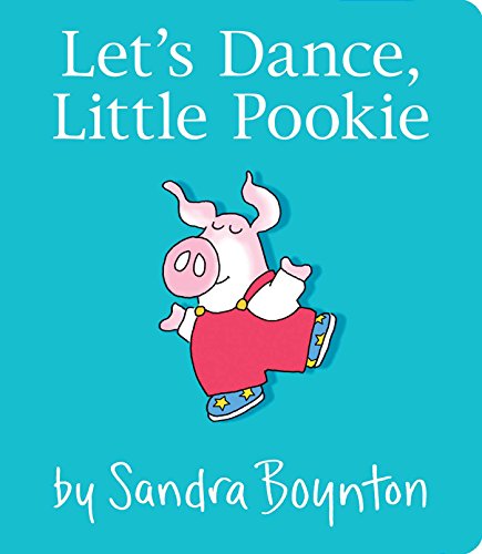 Let's Dance, Little Pookie Let's Dance, Little Pookie