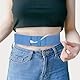 WMUVAZA Peritonealdialysegürtel, dialyse gürtel, Bauchdialyse Gürtel Katheter Schutzgürtel Stomagürtel Bauch Stützgürtel Bauchband G Schlauchhalter für Peritonealdialyse Bauchgurt Abdominal Dialyse