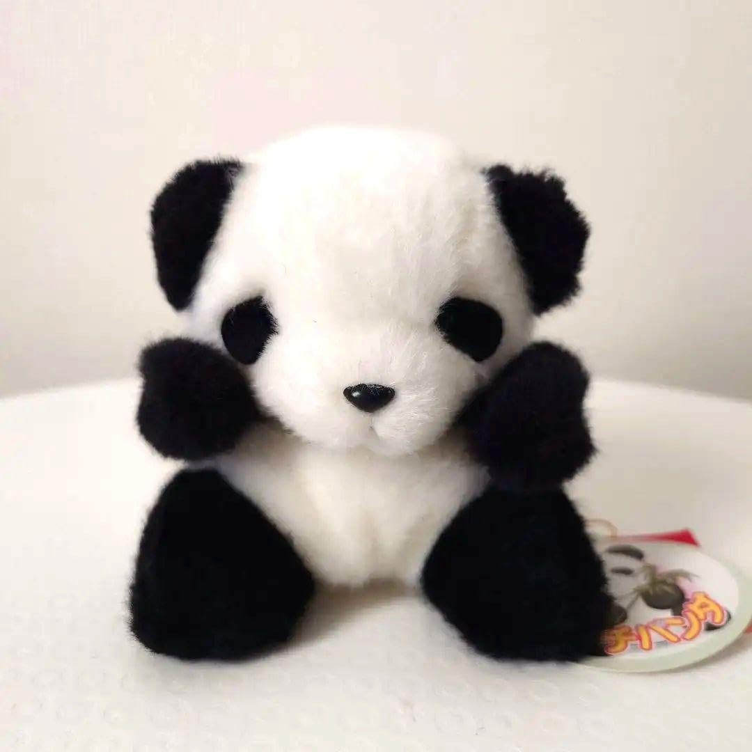 Amazon.co.jp: アドベンチャーワールド パンダ ぬいぐるみ