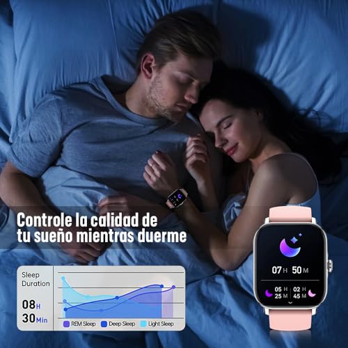 Smartwatch, Wireless Imagen adicional