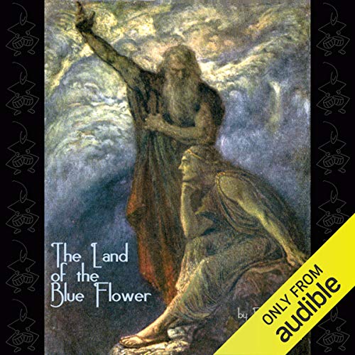 The Land of the Blue Flower (Audible Audio Edition