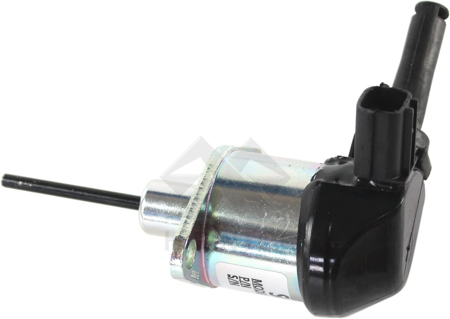 12V 1A021-60015 1A021-60017 1A021-60010 1A021-60016 Fuel Shutoff Stop Solenoid for Kubota D1503 V2003 V2203 V2403 Loader L2800 L3130 L3240 L4240 L4300 L5030 S150 S160 S175 S185 M5640 MX4700