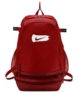 Nike バスケットボール用バックパック レッド Buy Jordan Older Kids' Jersey Backpack (27L) - Red | Nike