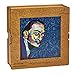 ACTIVE PUZZLES Puzzle en bois Salvador Dalí avec des pièces de formes différentes 40 x 40 cm 475 pièces