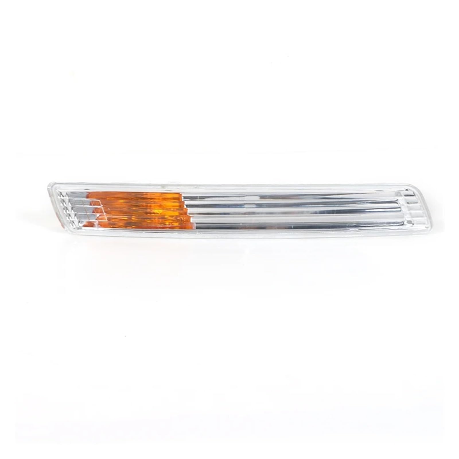 Coche Iuz Intermitente para VW para Beetle 2006 2007 2008 2009 2010 1C0 953 041 R/Q Parachoques Delantero De Coche DRL Luz De Circulación Diurna Luz De Señal Giro Retrovisor Lámpara Señal Giro(Only 1