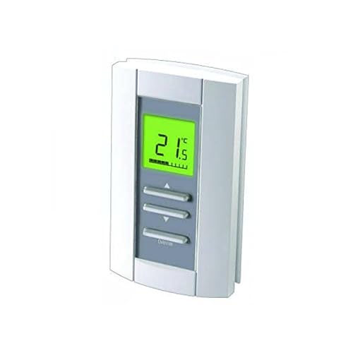 Honeywell TB7980B1005 ZonePro Modulating Thermostat