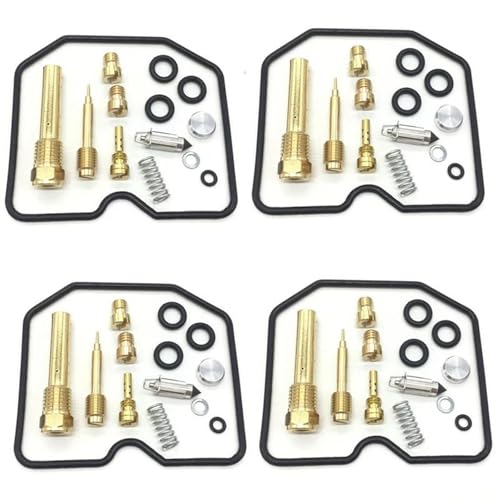 Kit réparation carburateur GSF600S Bandit résout ralenti instable moto