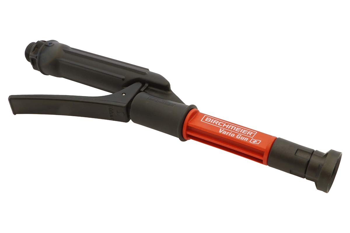 Birchmeier Vario Gun - Spraying Nozzle - 145 psi Max