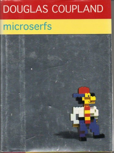 Microserfs 0002244047 Book Cover