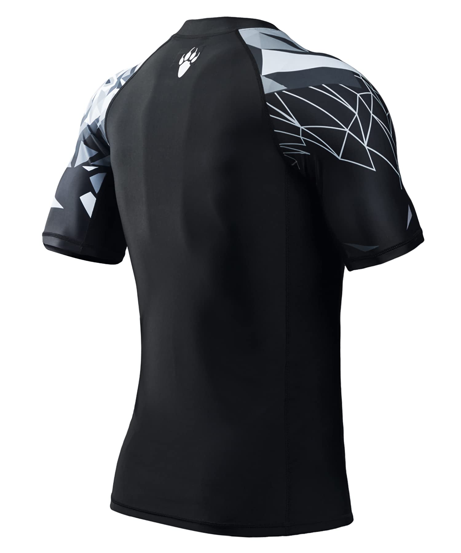 HUGE SPORTS Rashguard pour Homme