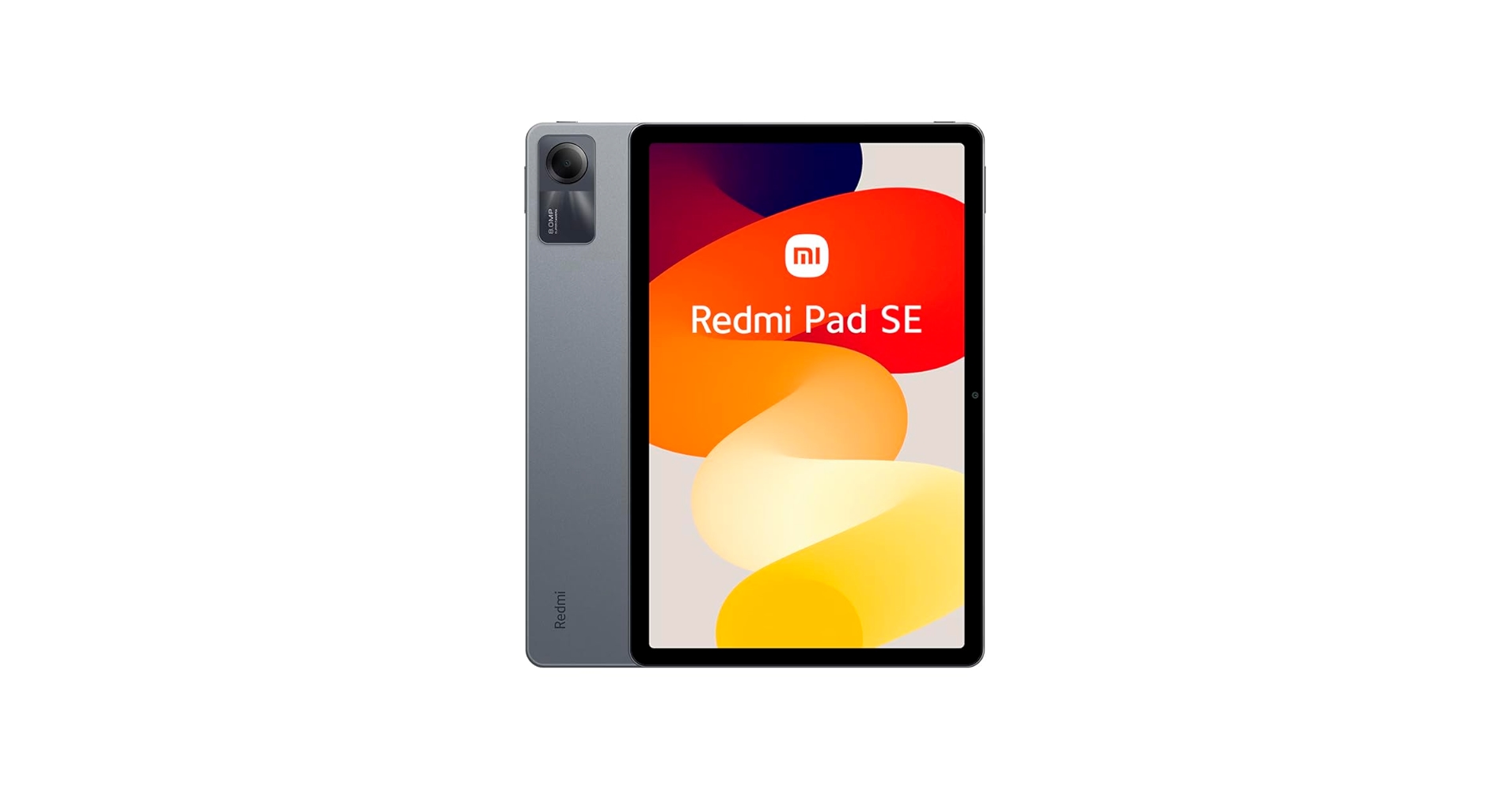 Amazon.com : Xiaomi Redmi Pad Se (128GB + 4GB) WiFi 11