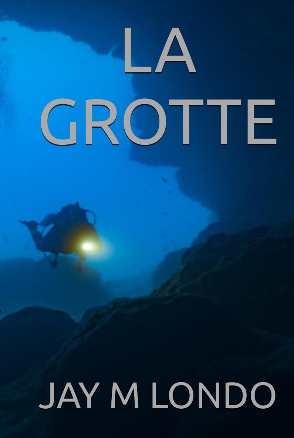 LA GROTTE