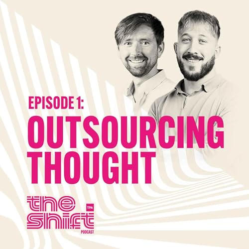 Episode 1: Outsourcing Thought