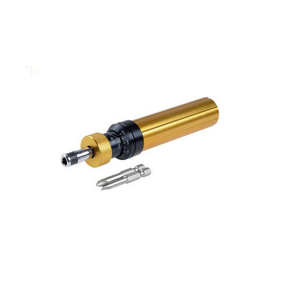 ELECALL ARQ-6 Torque Screwdriver With Phillips And Straight Screwdriver Precision Electric Screwdriver Set
