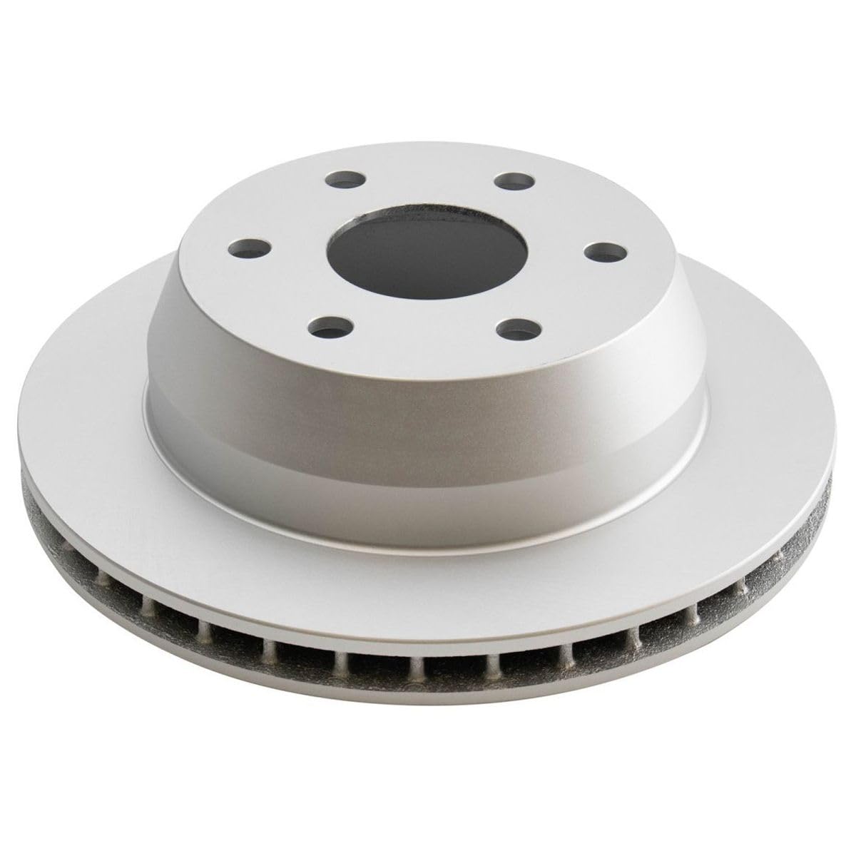 Amazon.com: JKSXIX 2pcs Disc Brake Rotor Set Rear Left Driver And  