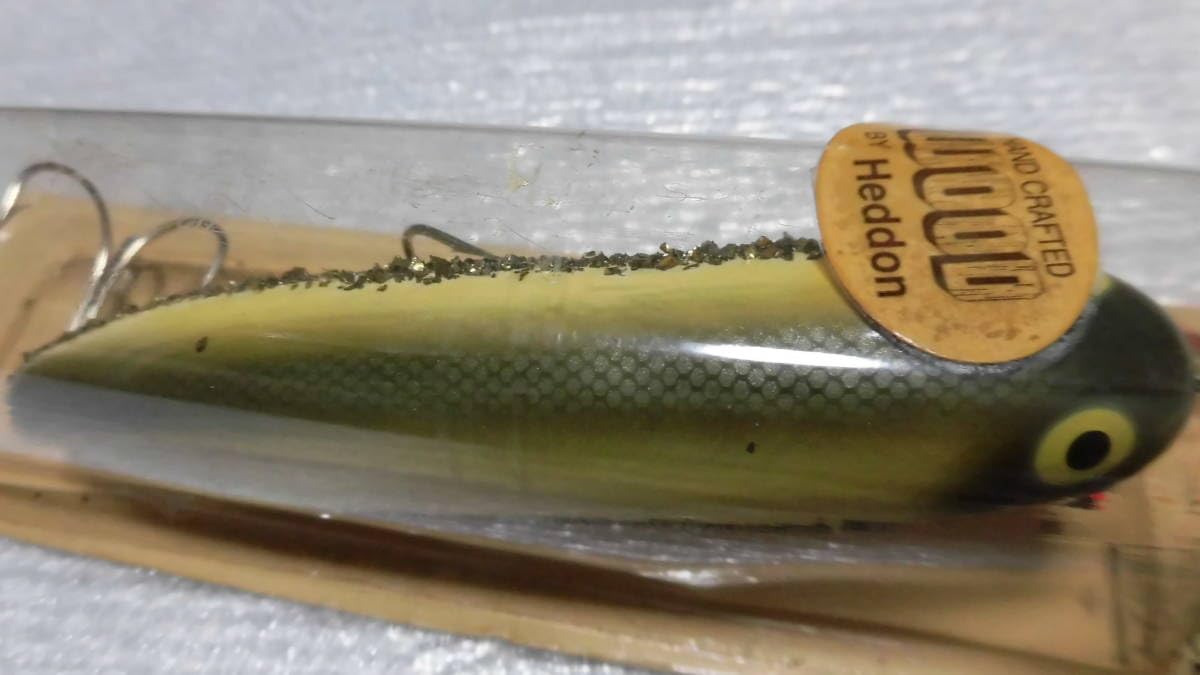 ヒ*☆様 Heddon ORIGINAL ZARA・SPOOK オリジナル ザラ 【公式通販】