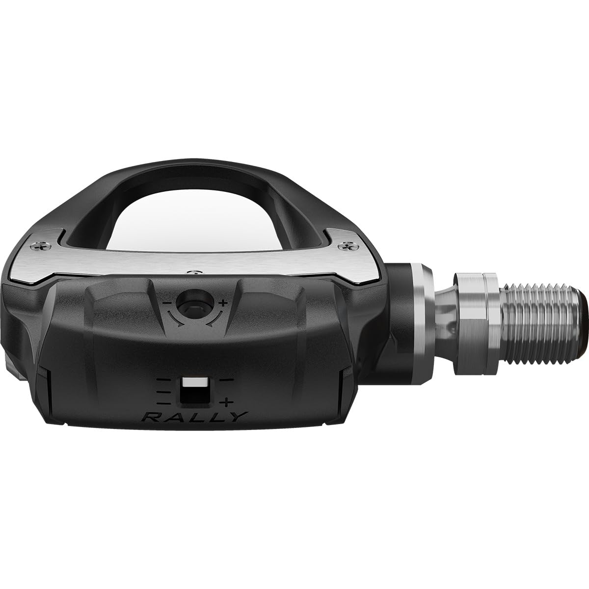 Amazon | Garmin Vector 3 pedal-based電源メーター One Size