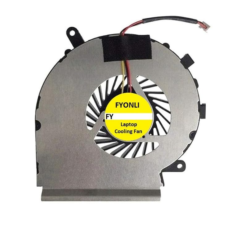 Generic New CPU fan for MSI PE60 Series (B0D83XZTJZ) Amazon Price History, Amazon Price Tracker