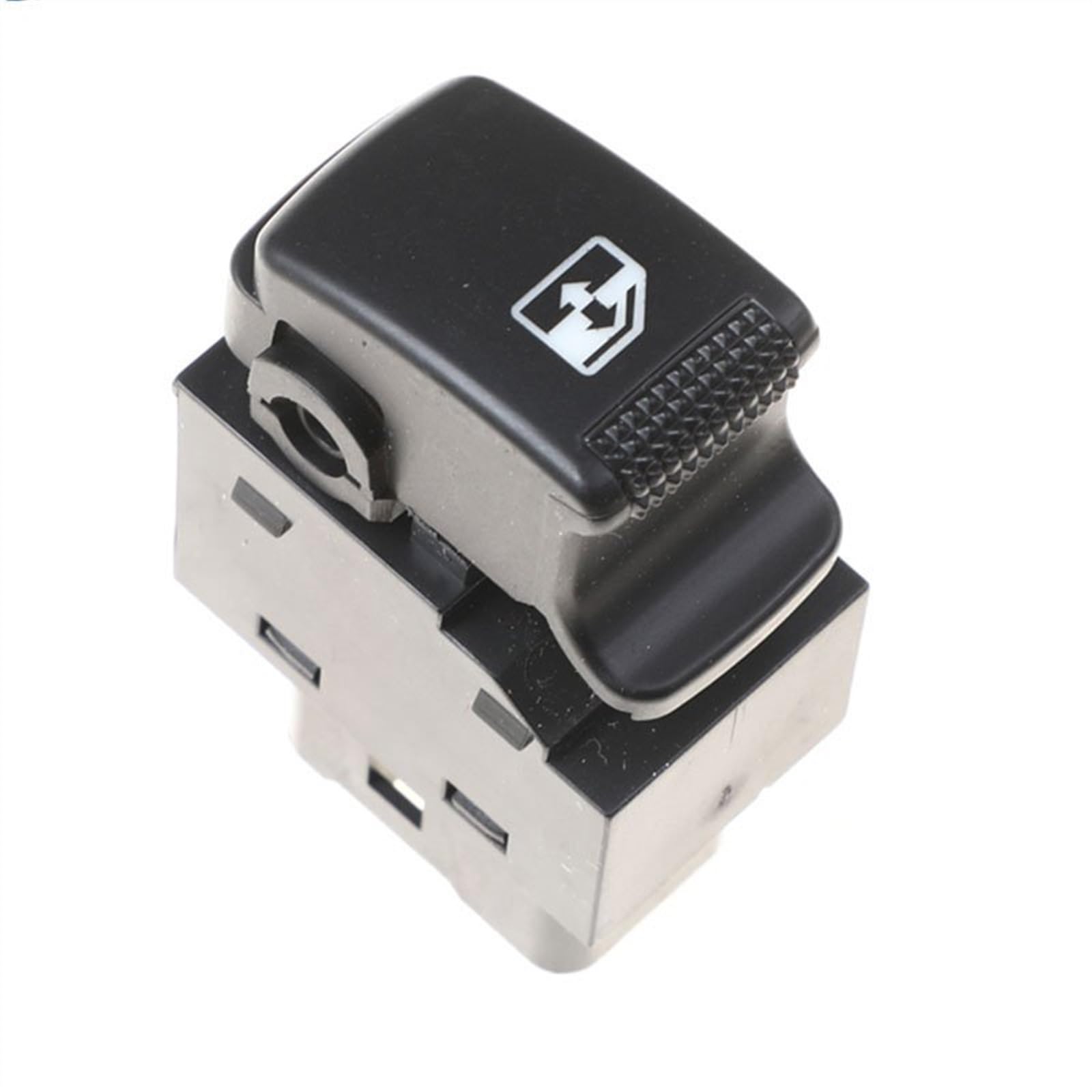 Interrupteur vitre électrique Hyundai bloqué ? Changez le bouton de commande 935801C000
