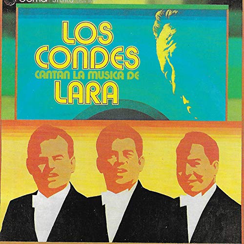 Cantan La Musica De Agustin Lara