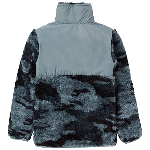 Image of Helly Hansen Boy's Champ 1 /2 Zip Midlayer (Toddler /Little Kids /Big Kids)