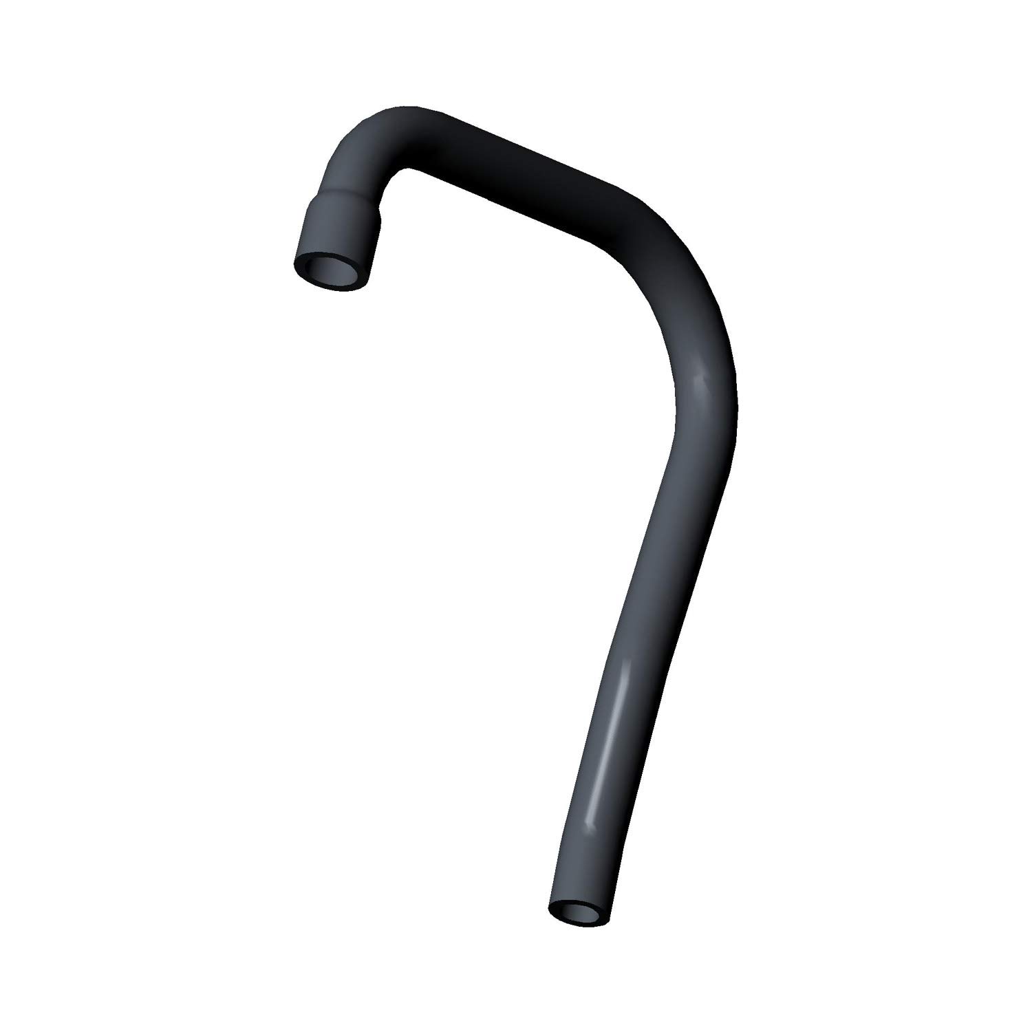 Amazon.com: Polaris Snowmobile Cooler to Calipre Hose, Right 