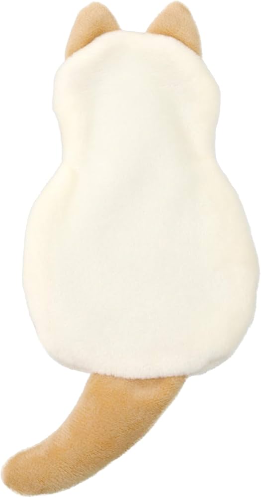 Amazon | 東洋ケース NECOカイロ ネコカイロ 繰り返し使える