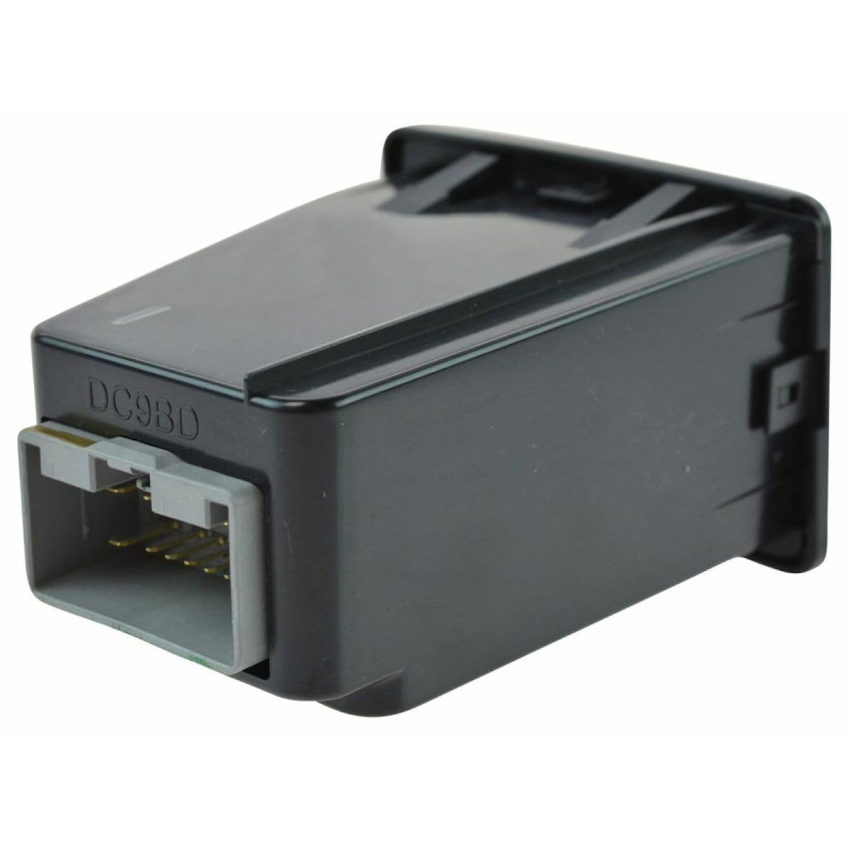 GUOHOQIX Trailer Brake Controller Module Add on Trailer Tow Package for Ford for F150 2015-2019 901-13693 FL3Z19H332AA