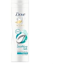 DOVE Nourishing Secrets Body Lotion for Men and Women Ideal for Daily Care with Ref. 8710908778322